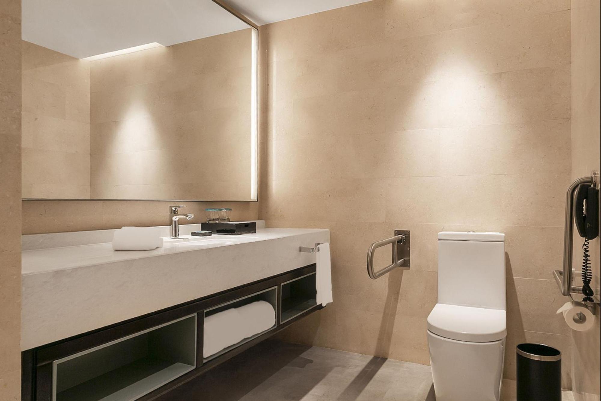 Four Points By Sheraton Chengdu, Anren Exterior photo
